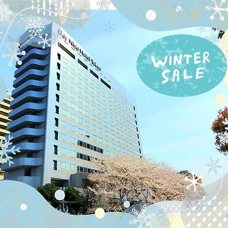 Day Nice Hotel Tokyo Luaran gambar