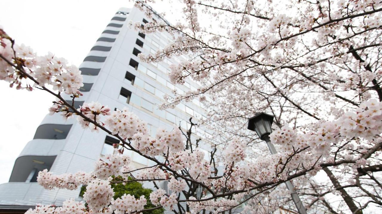 Day Nice Hotel Tokyo Luaran gambar