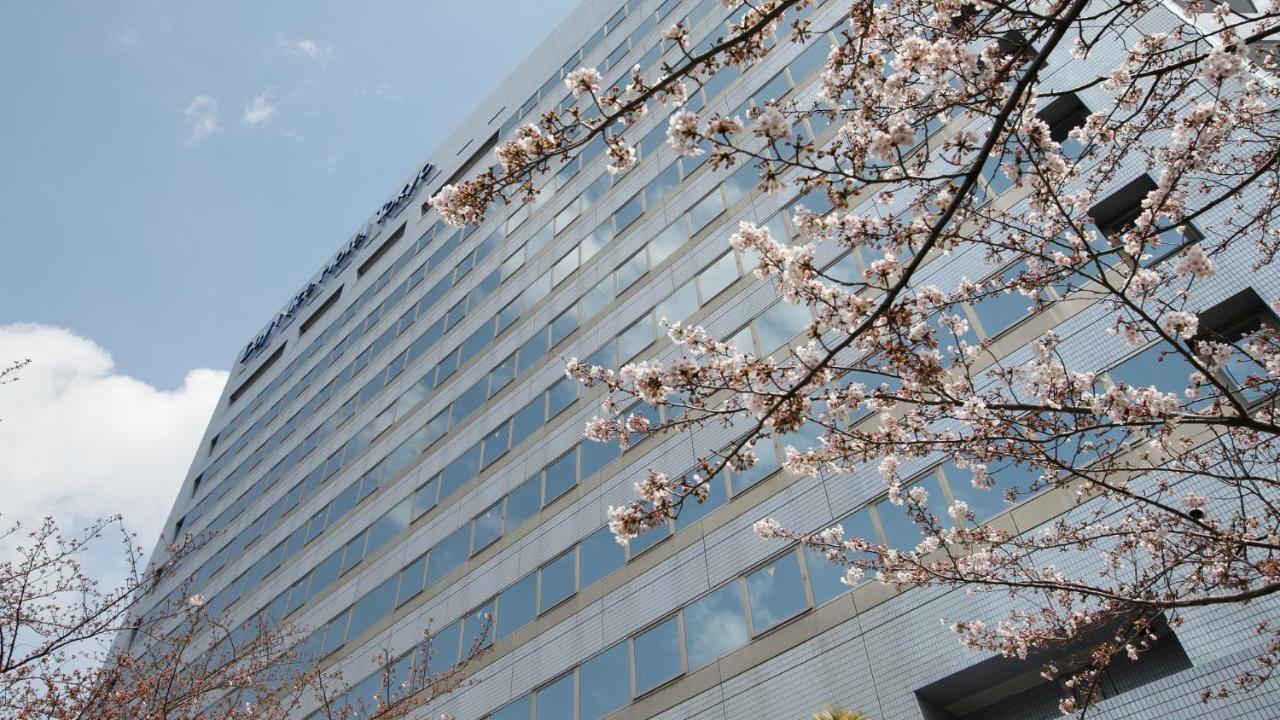 Day Nice Hotel Tokyo Luaran gambar