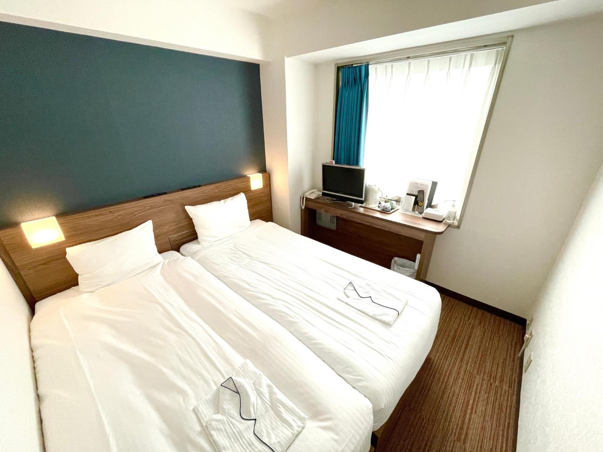 Day Nice Hotel Tokyo Luaran gambar