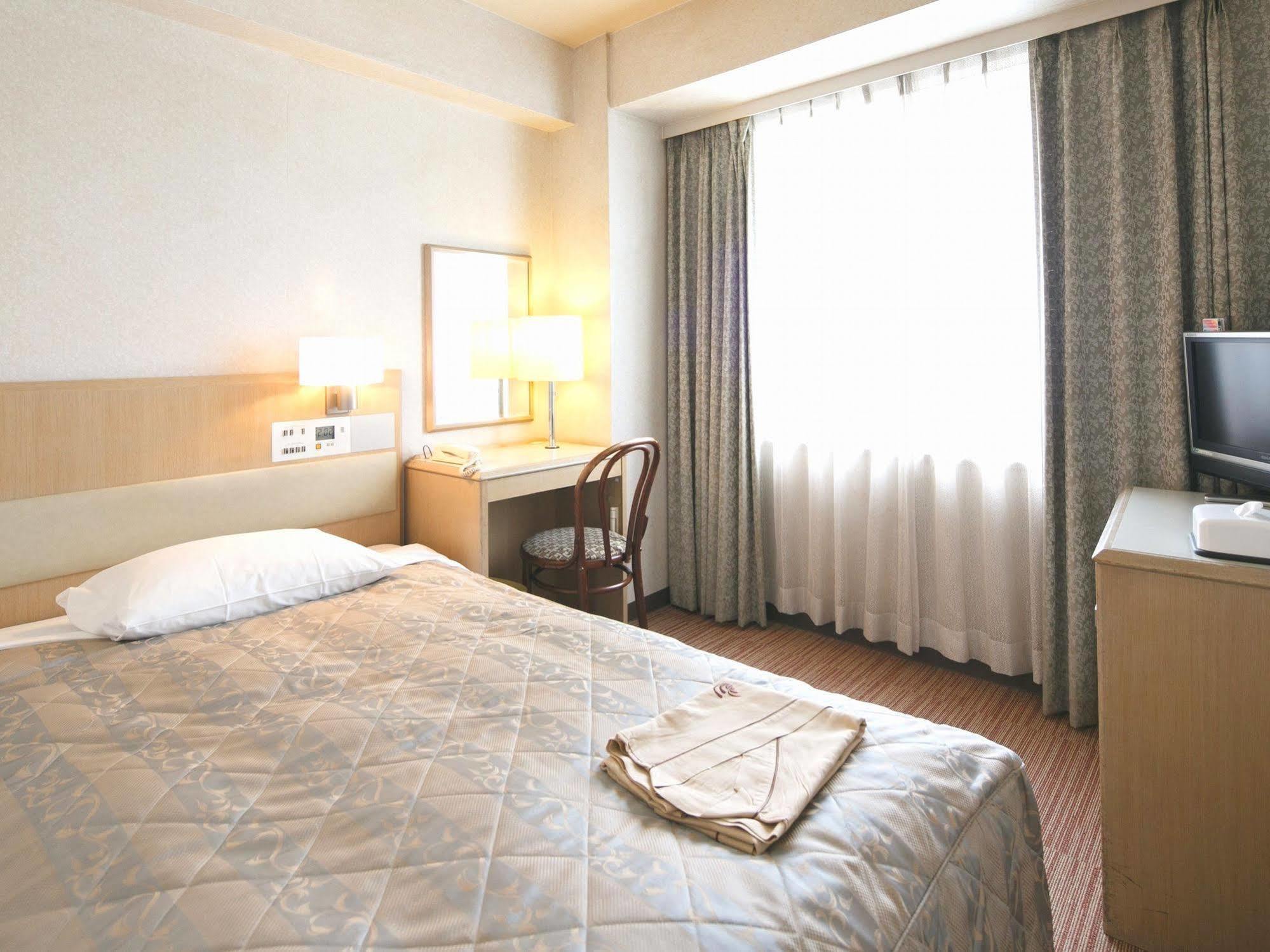 Day Nice Hotel Tokyo Luaran gambar