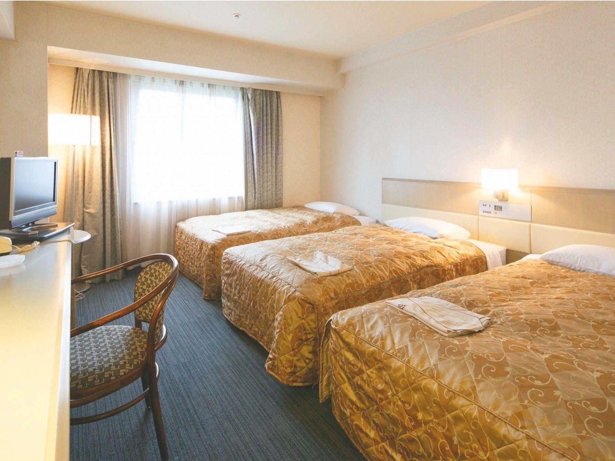 Day Nice Hotel Tokyo Luaran gambar