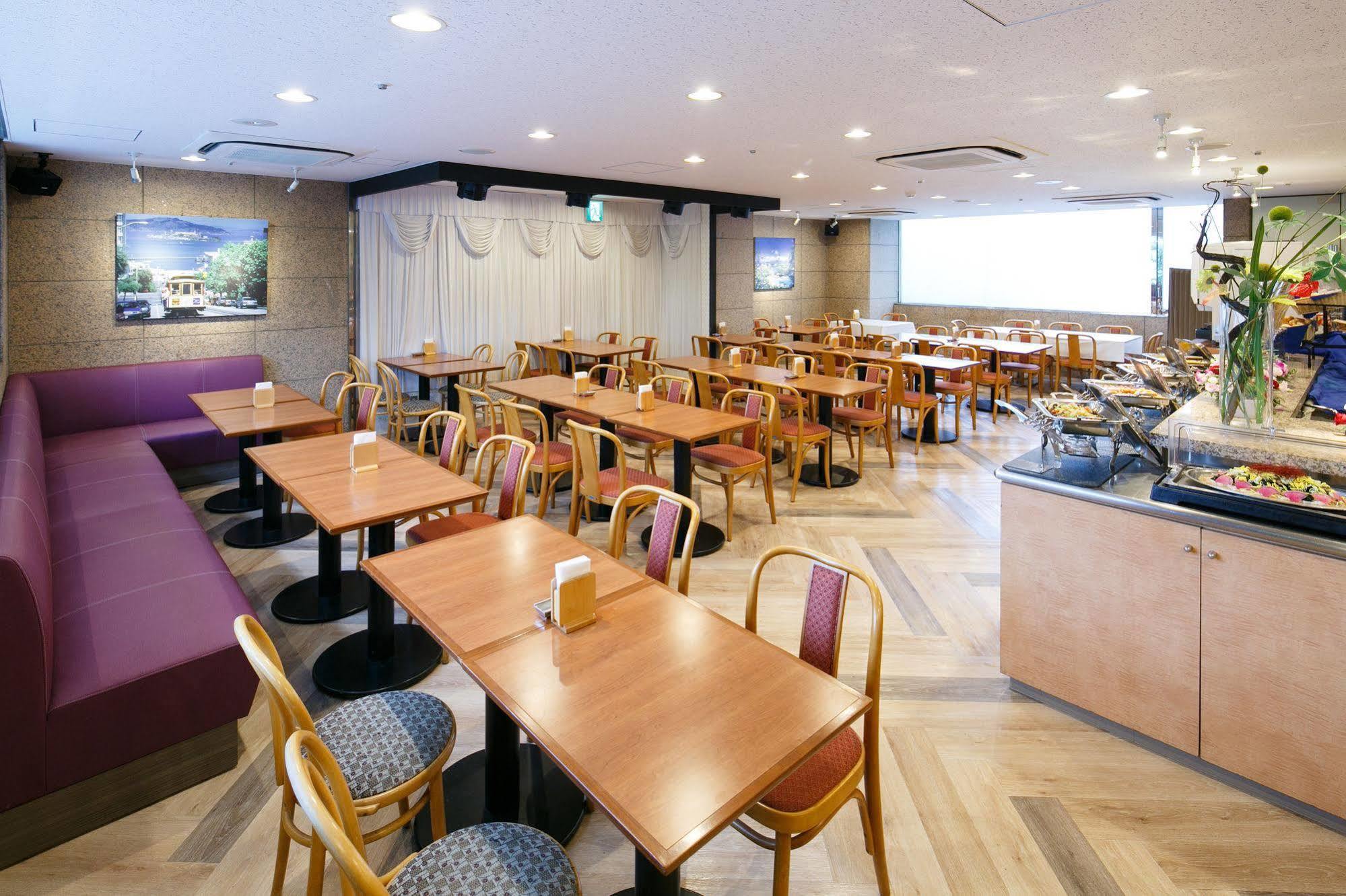 Day Nice Hotel Tokyo Luaran gambar