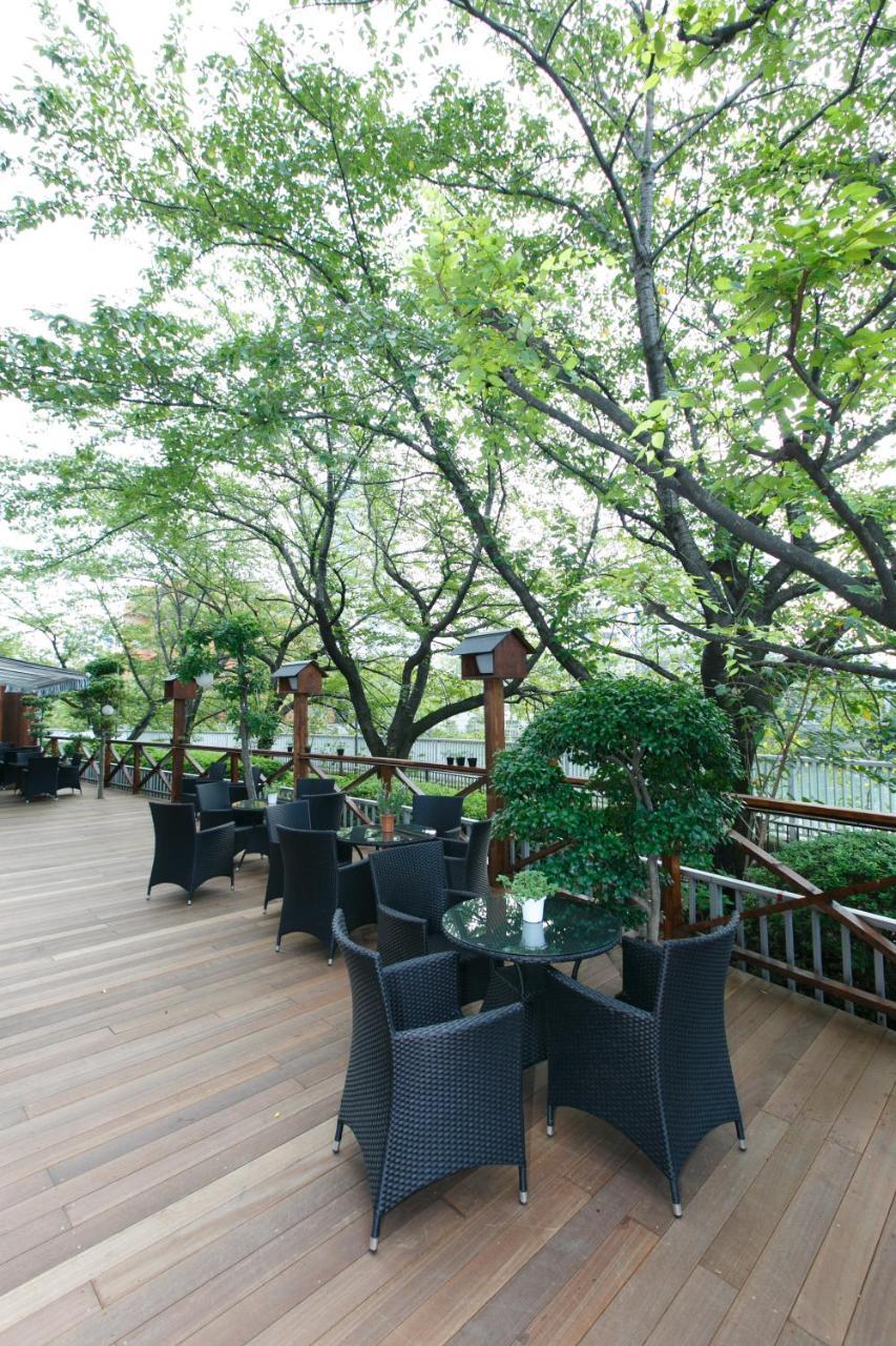 Day Nice Hotel Tokyo Luaran gambar