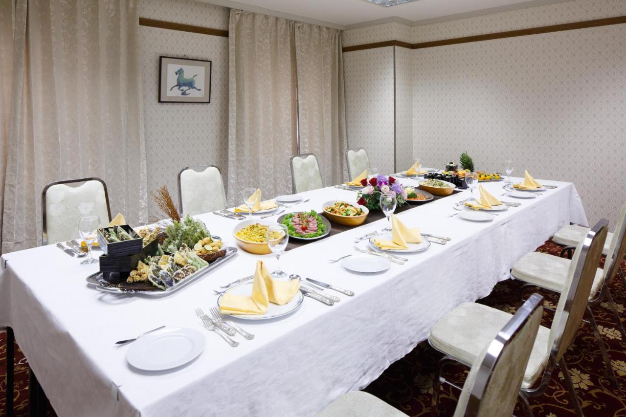 Day Nice Hotel Tokyo Luaran gambar