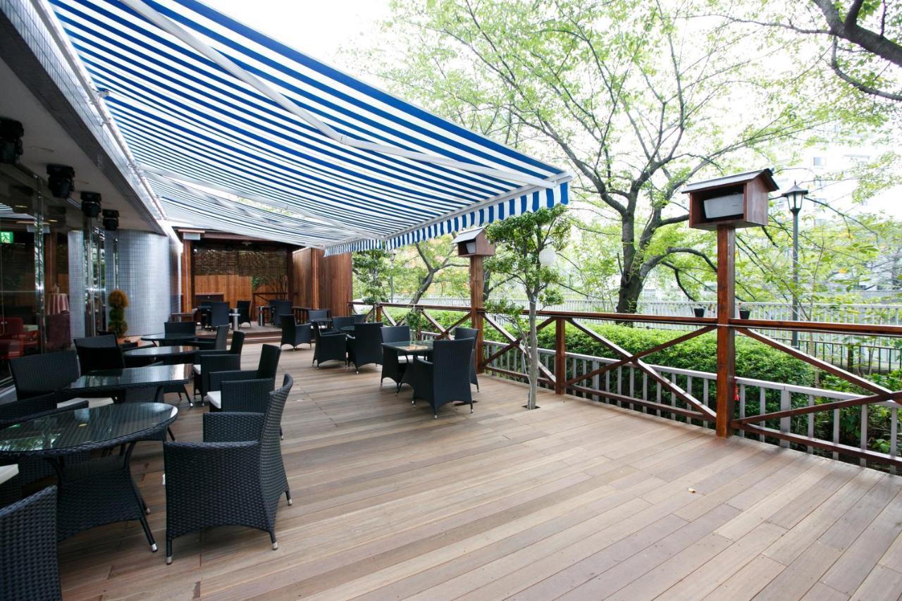 Day Nice Hotel Tokyo Luaran gambar
