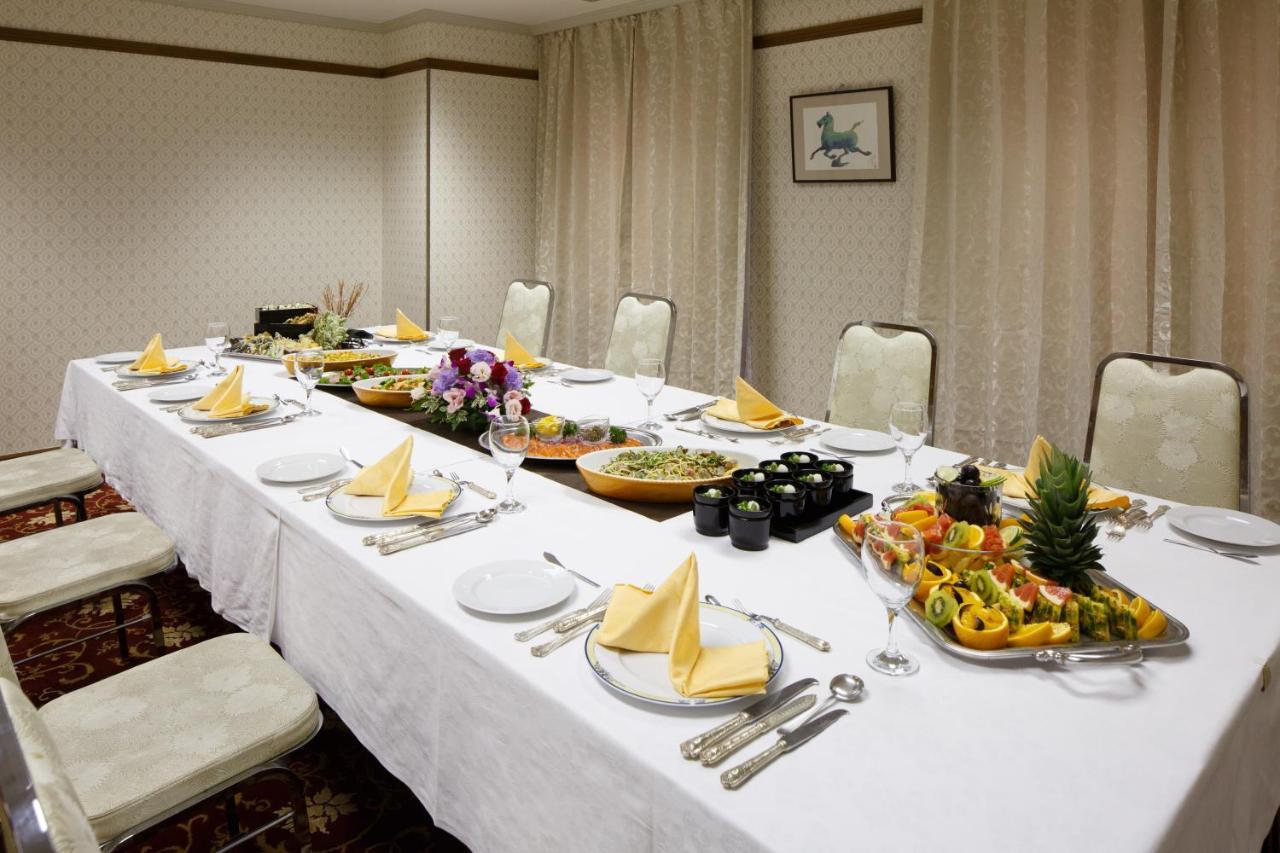 Day Nice Hotel Tokyo Luaran gambar