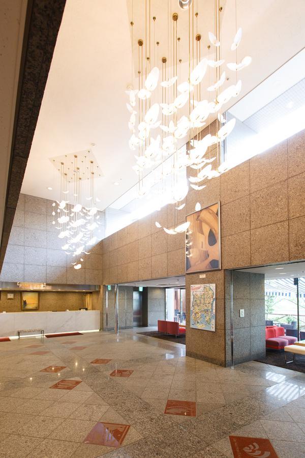 Day Nice Hotel Tokyo Luaran gambar