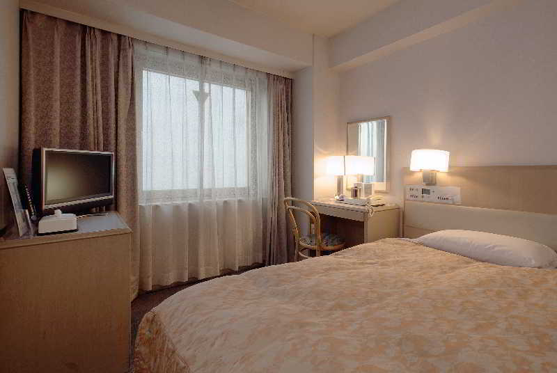 Day Nice Hotel Tokyo Luaran gambar